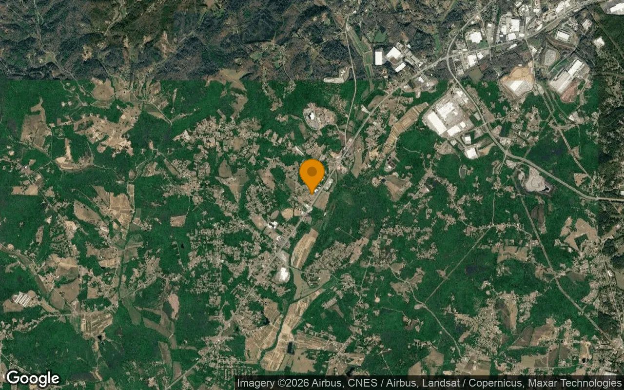 0.81 Acres in Lenoir - Caldwell County, NC in Caldwell County, NC