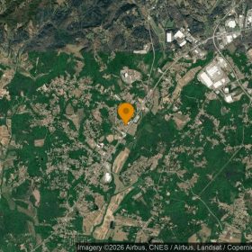 0.81 Acres in Lenoir - Caldwell County, NC in Caldwell County, NC