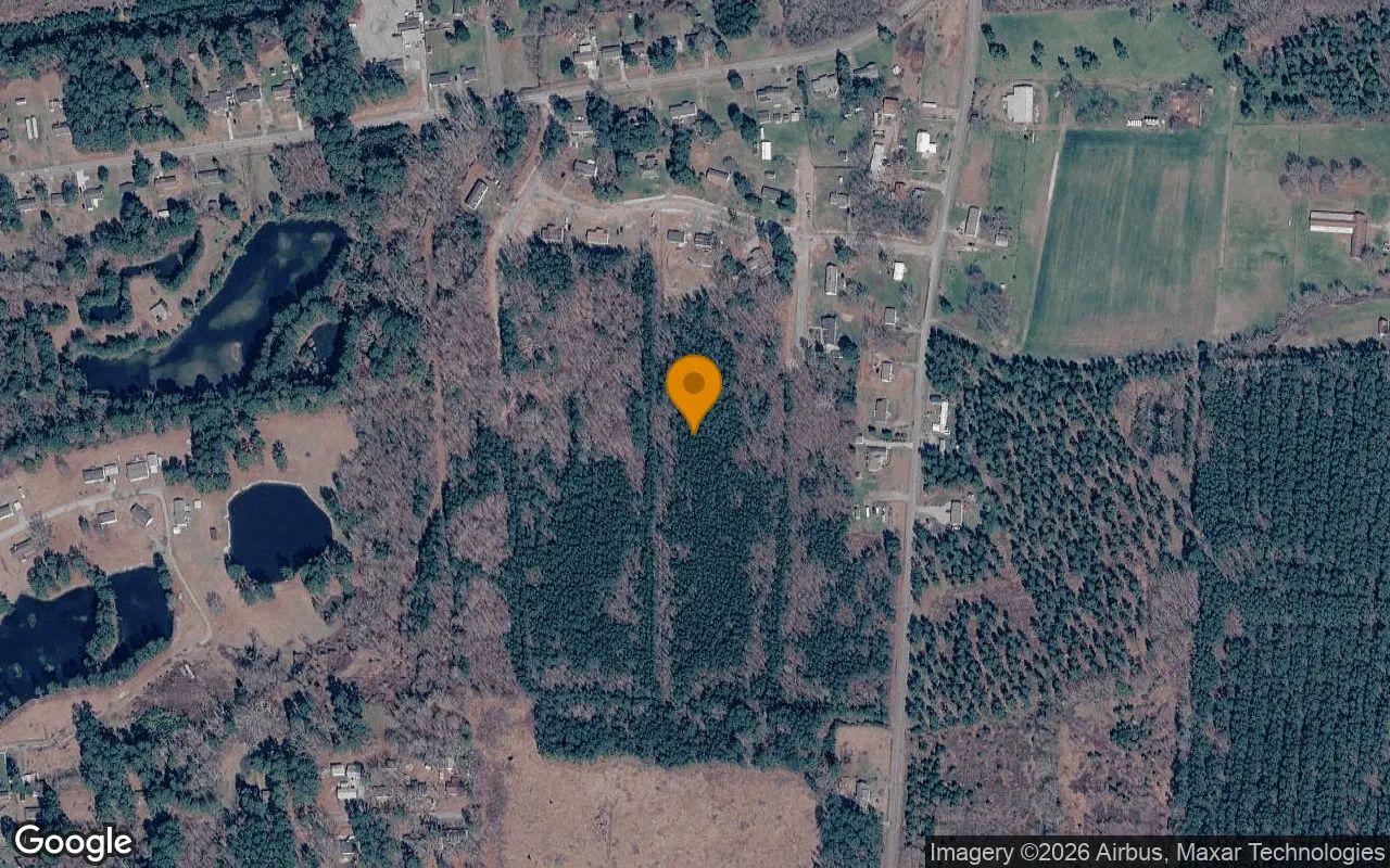 0.55 Acres in Rocky Mount - Edgecombe County, NC in Edgecombe County, NC