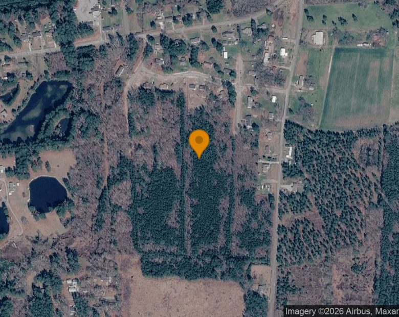 0.55 Acres in Rocky Mount - Edgecombe County, NC in Edgecombe County, NC