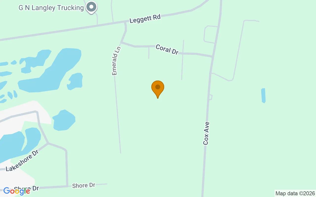 0.55 Acres in Rocky Mount - Edgecombe County, NC in Edgecombe County, NC