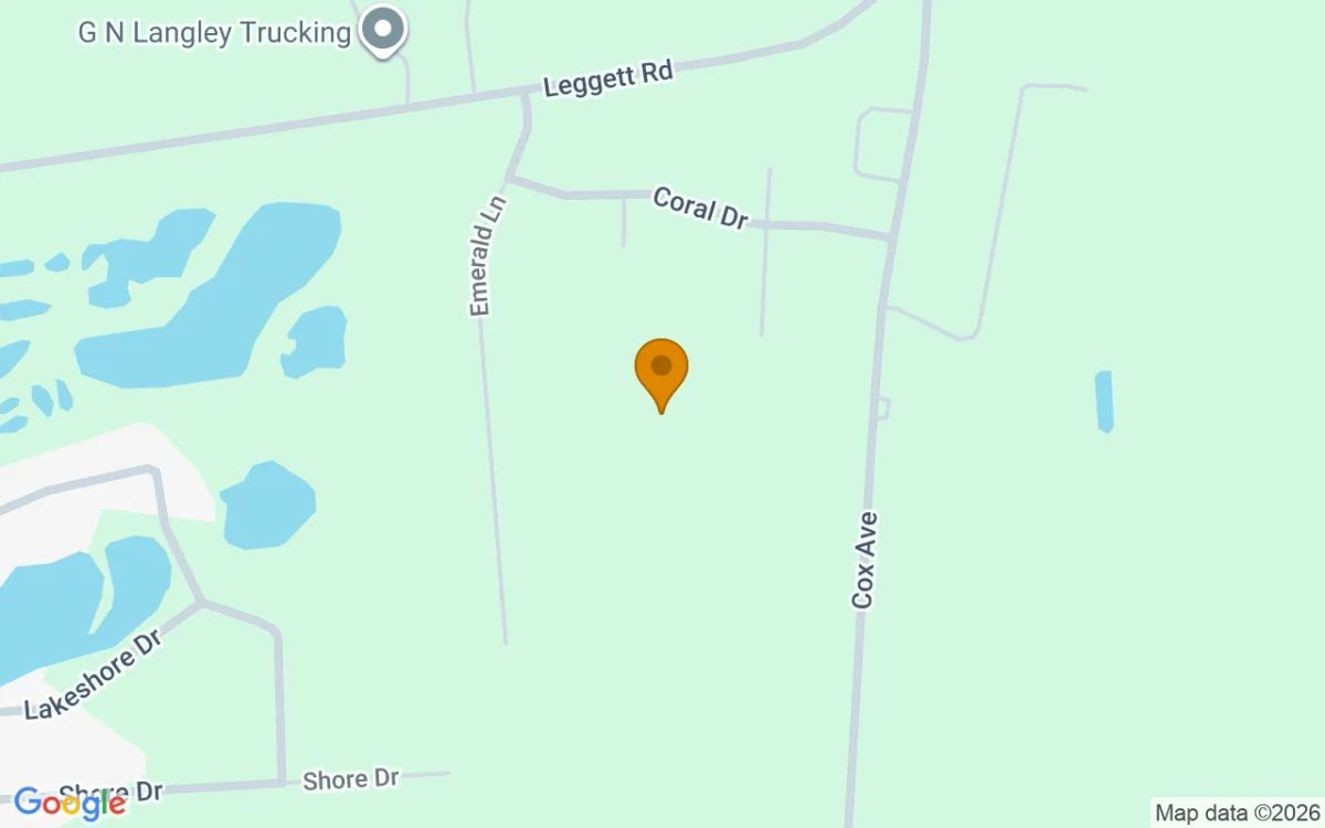 0.55 Acres in Rocky Mount - Edgecombe County, NC - Image 2