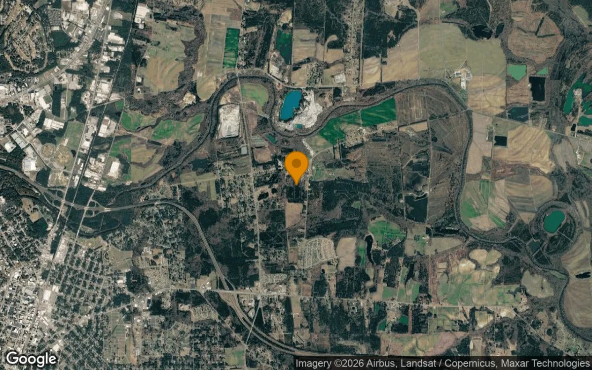 0.55 Acres in Rocky Mount - Edgecombe County, NC - Image 3