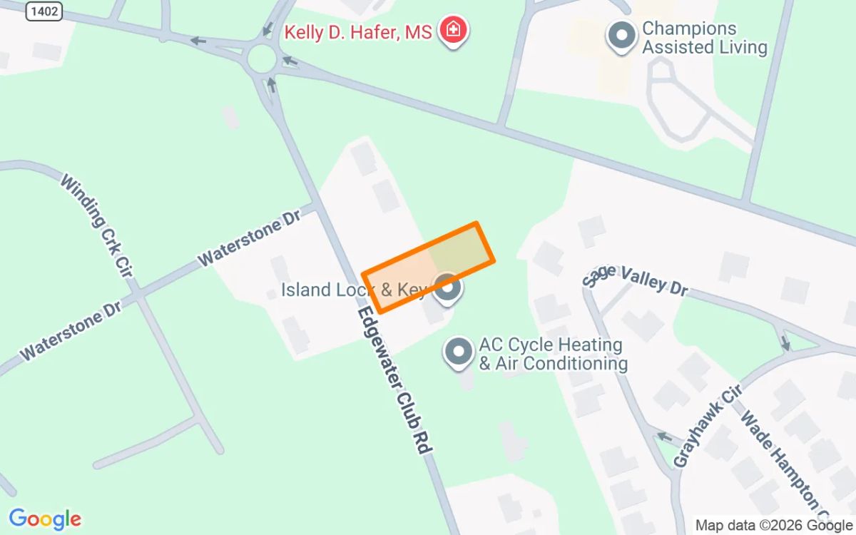 0.69 Acres in Wilmington - New Hanover County, NC - Image 2