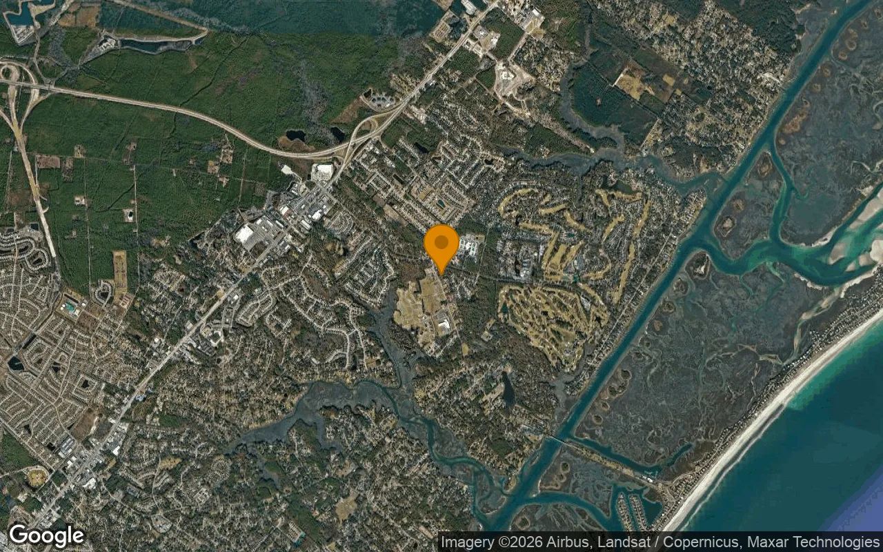 0.69 Acres in Wilmington - New Hanover County, NC in New Hanover County, NC