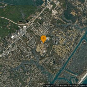 0.69 Acres in Wilmington - New Hanover County, NC in New Hanover County, NC