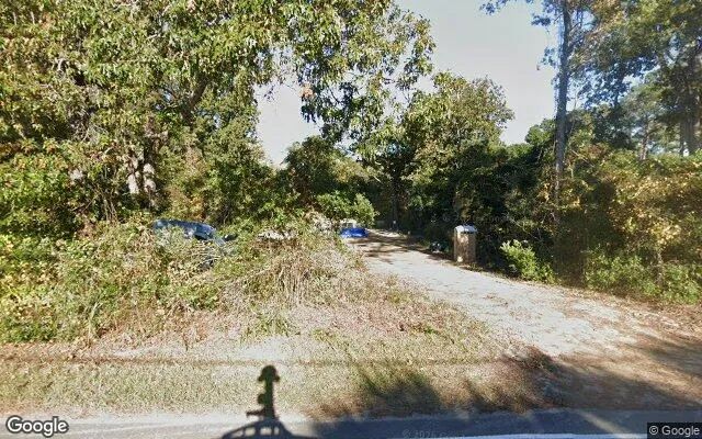 0.69 Acres in Wilmington - New Hanover County, NC in New Hanover County, NC