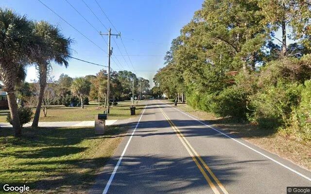 Decorative background for 0.69 Acres in Wilmington - New Hanover County, NC image 5