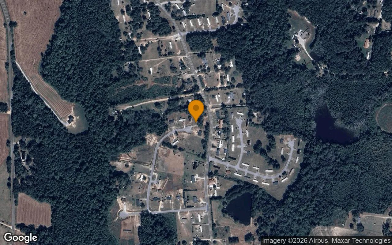 0.55 Acres in Coats - Harnett County, NC in Harnett County, NC