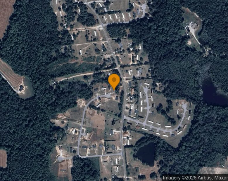 0.55 Acres in Coats - Harnett County, NC in Harnett County, NC