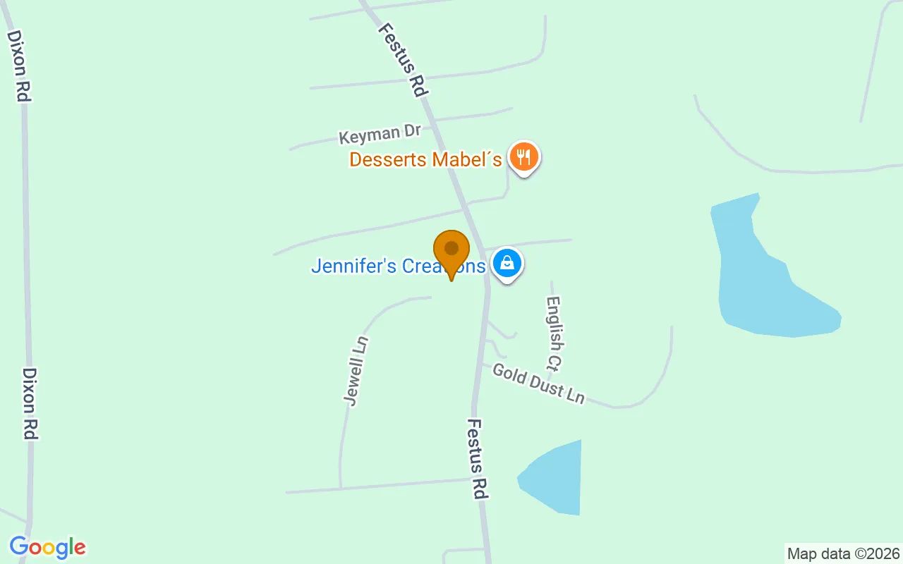 0.55 Acres in Coats - Harnett County, NC in Harnett County, NC