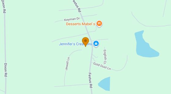 0.55 Acres in Coats - Harnett County, NC in Harnett County, NC