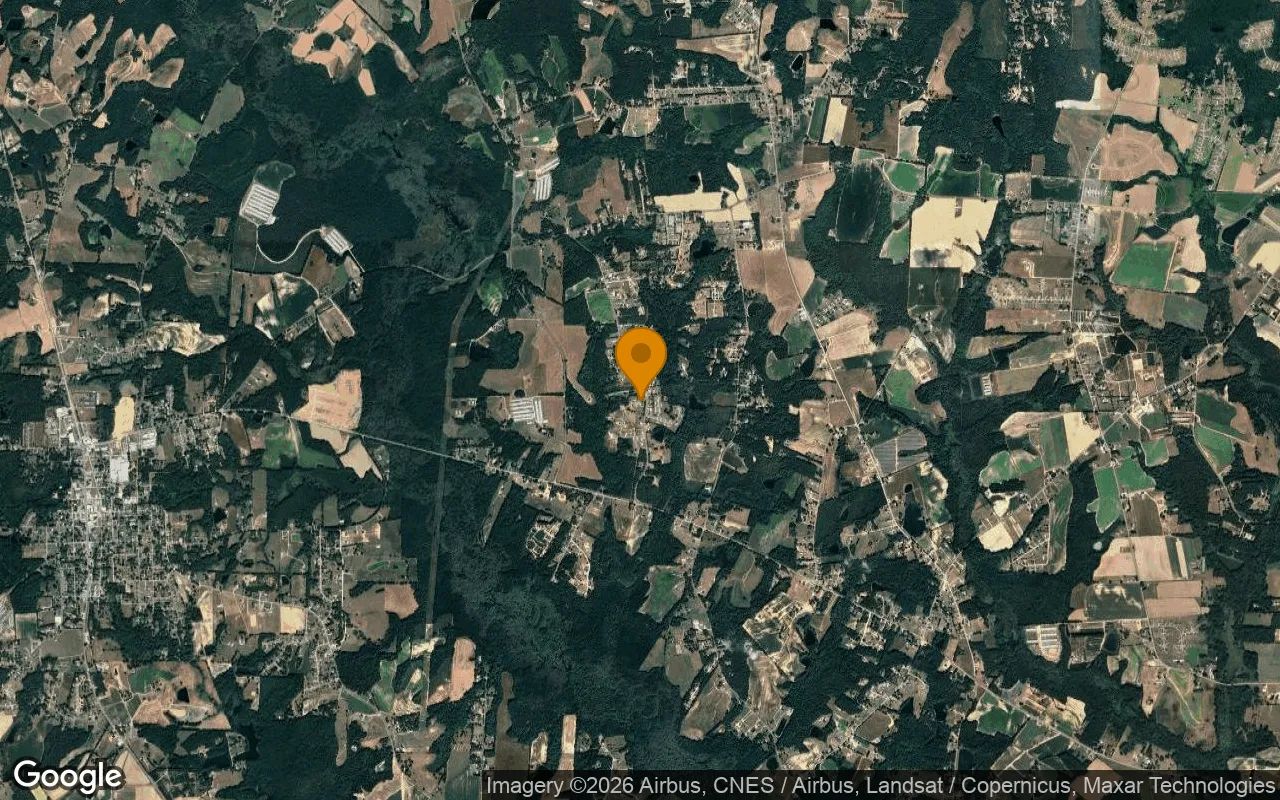 0.55 Acres in Coats - Harnett County, NC in Harnett County, NC
