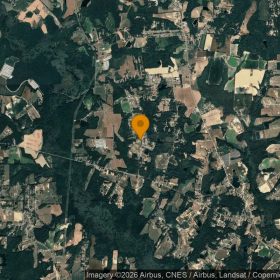 0.55 Acres in Coats - Harnett County, NC in Harnett County, NC
