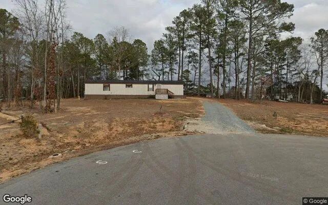 0.55 Acres in Coats - Harnett County, NC in Harnett County, NC