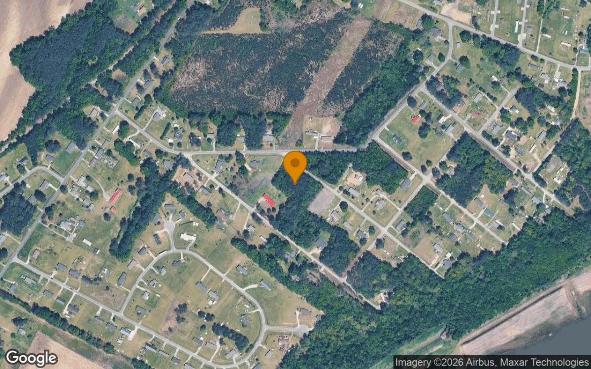0.46 Acres in Grifton - Lenoir County, NC - Main image