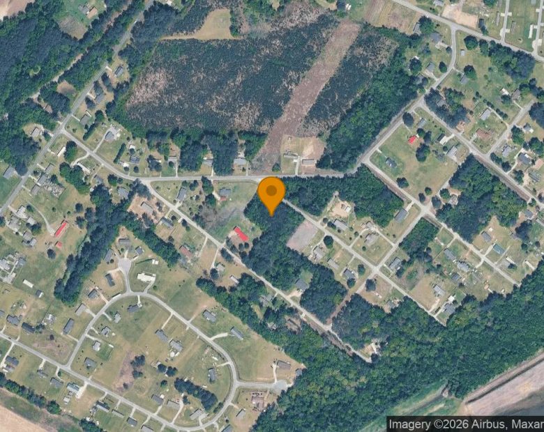 0.46 Acres in Grifton - Lenoir County, NC in Lenoir County, NC