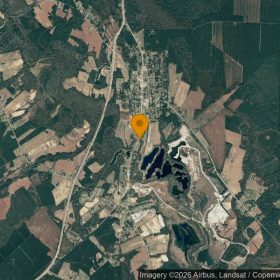 0.63 Acres in Maysville - Jones County, NC in Jones County, NC