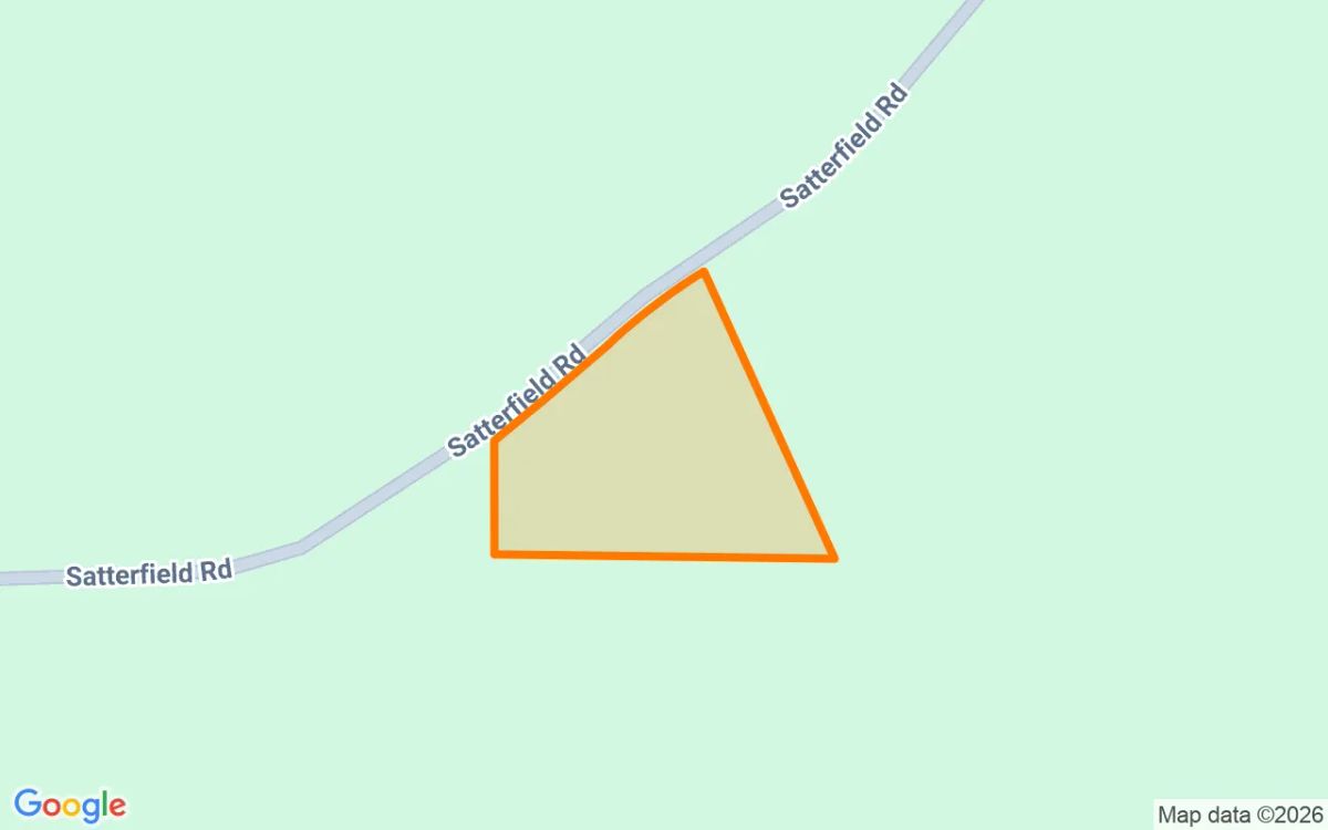 3.23 Acres in Yanceyville - Caswell County, NC - Image 2