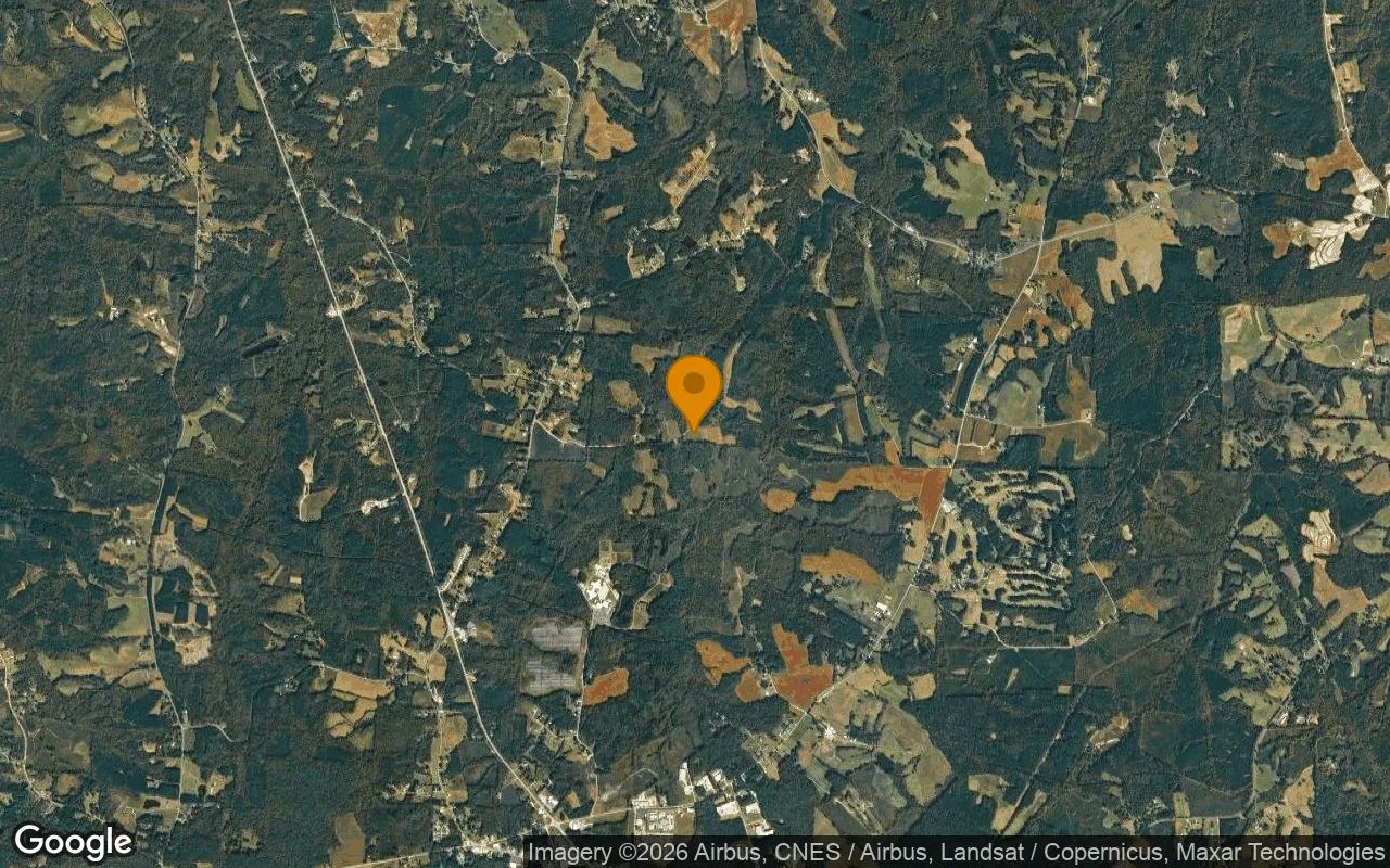3.23 Acres in Yanceyville - Caswell County, NC in Caswell County, NC