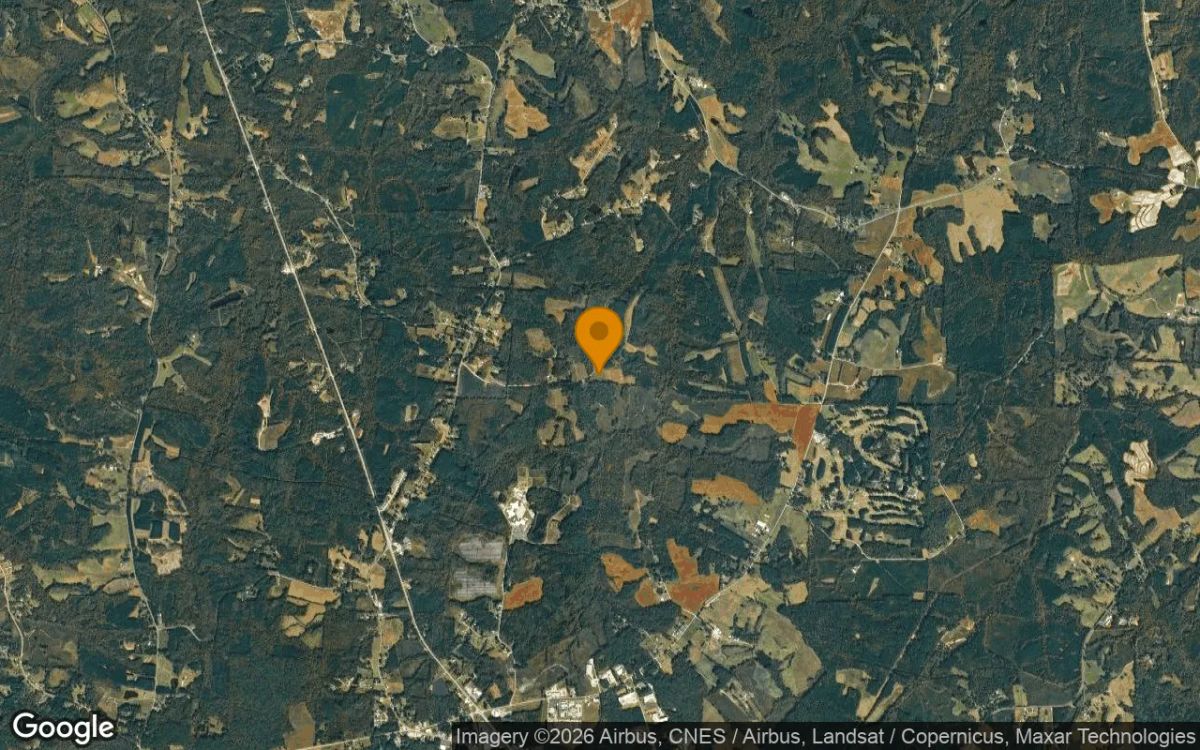3.23 Acres in Yanceyville - Caswell County, NC - Image 3