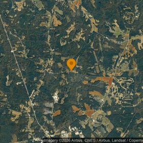 3.23 Acres in Yanceyville - Caswell County, NC in Caswell County, NC