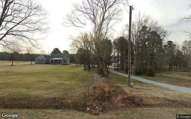 3.23 Acres in Yanceyville - Caswell County, NC in Caswell County, NC