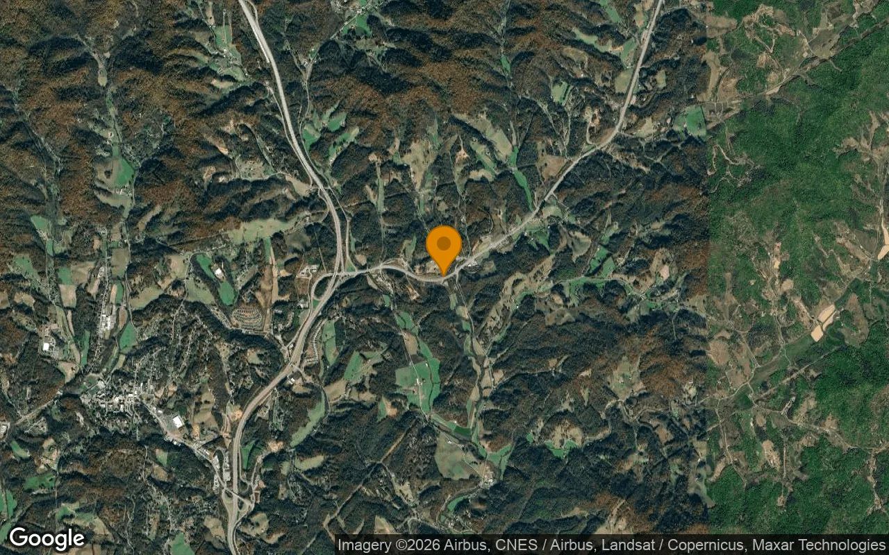 1.17 Acres in Mars Hill - Madison County, NC in Madison County, NC