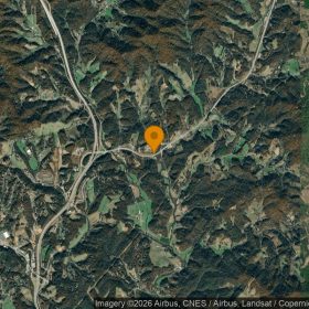 1.17 Acres in Mars Hill - Madison County, NC in Madison County, NC