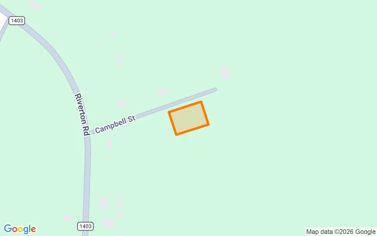 0.55 Acres in Wagram - Scotland County, NC - Image 2