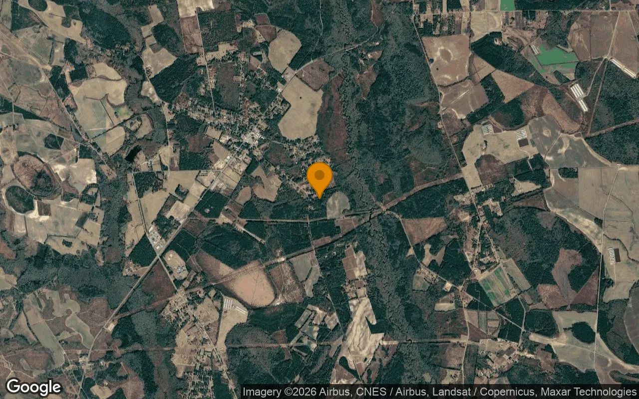 0.55 Acres in Wagram - Scotland County, NC in Scotland County, NC