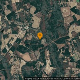0.55 Acres in Wagram - Scotland County, NC in Scotland County, NC