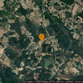 0.55 Acres in Shannon - Robeson County, NC in Robeson County, NC
