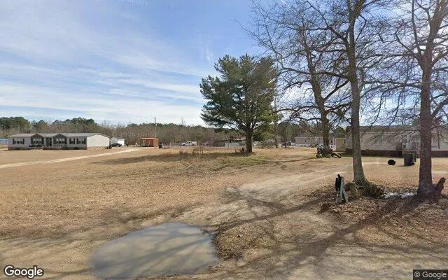 0.55 Acres in Shannon - Robeson County, NC - Image 4