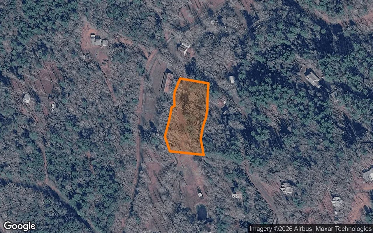 1.72 Acres in Murphy - Cherokee County, NC in Cherokee County, NC