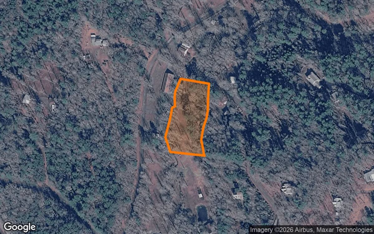 1.72 Acres in Murphy - Cherokee County, NC - Main image