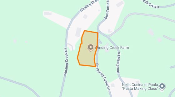 1.72 Acres in Murphy - Cherokee County, NC in Cherokee County, NC