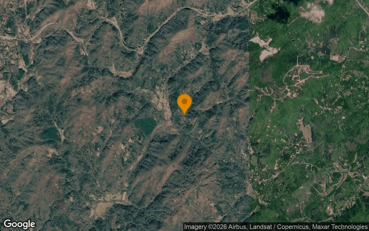 1.72 Acres in Murphy - Cherokee County, NC in Cherokee County, NC