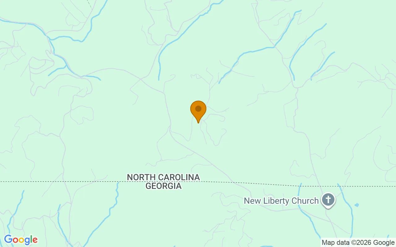 1.72 Acres in Murphy - Cherokee County, NC in Cherokee County, NC