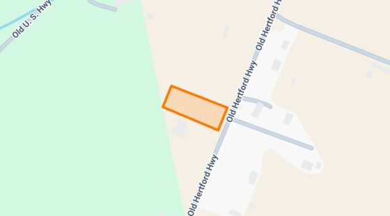 0.87 Acres in Elizabeth City - Pasquotank County, NC in Pasquotank County, NC
