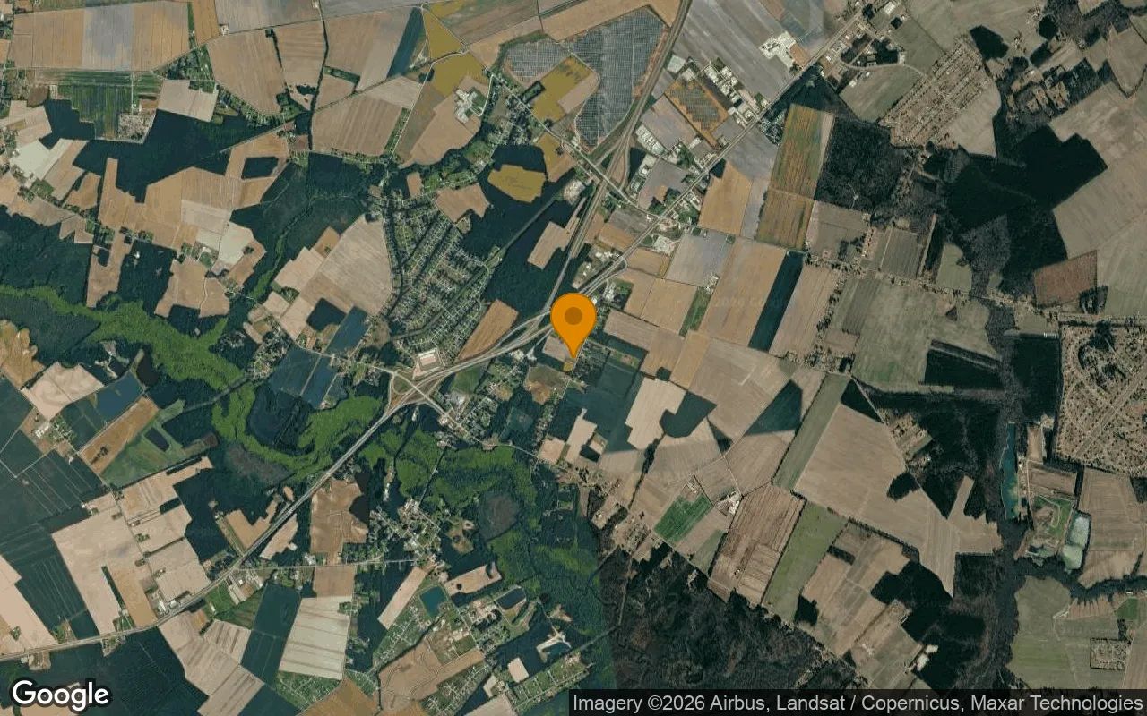 0.87 Acres in Elizabeth City - Pasquotank County, NC in Pasquotank County, NC
