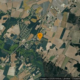 0.87 Acres in Elizabeth City - Pasquotank County, NC in Pasquotank County, NC