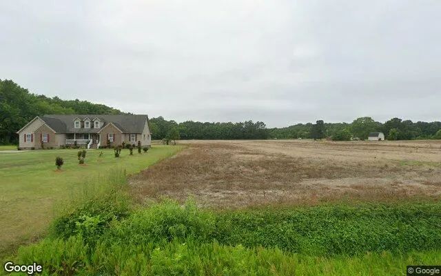 0.87 Acres in Elizabeth City - Pasquotank County, NC - Image 4