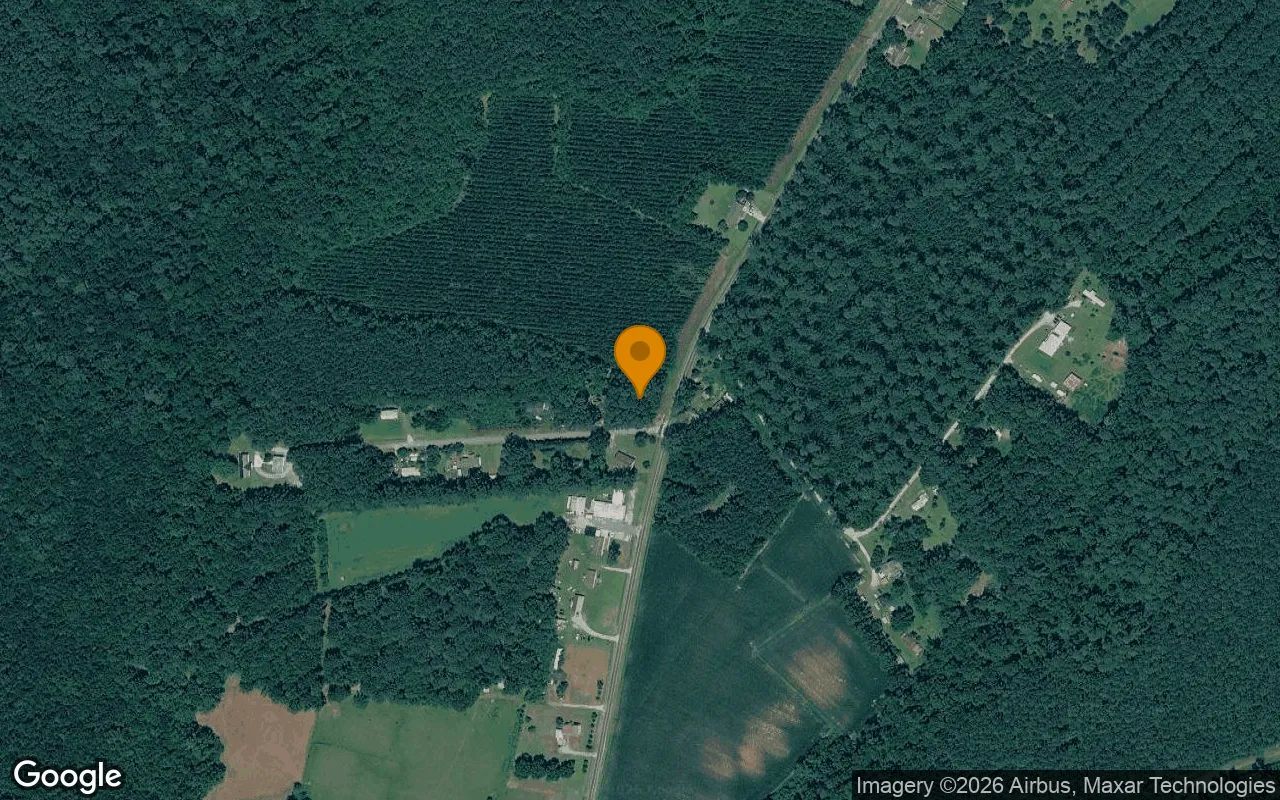 0.47 Acres in New Bern - Craven County, NC in Craven County, NC