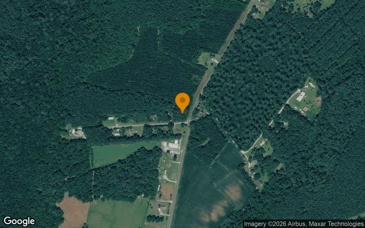 0.47 Acres in New Bern - Craven County, NC - Main image