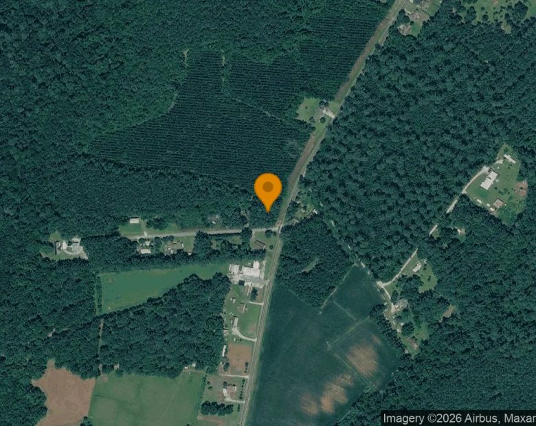 0.47 Acres in New Bern - Craven County, NC in Craven County, NC