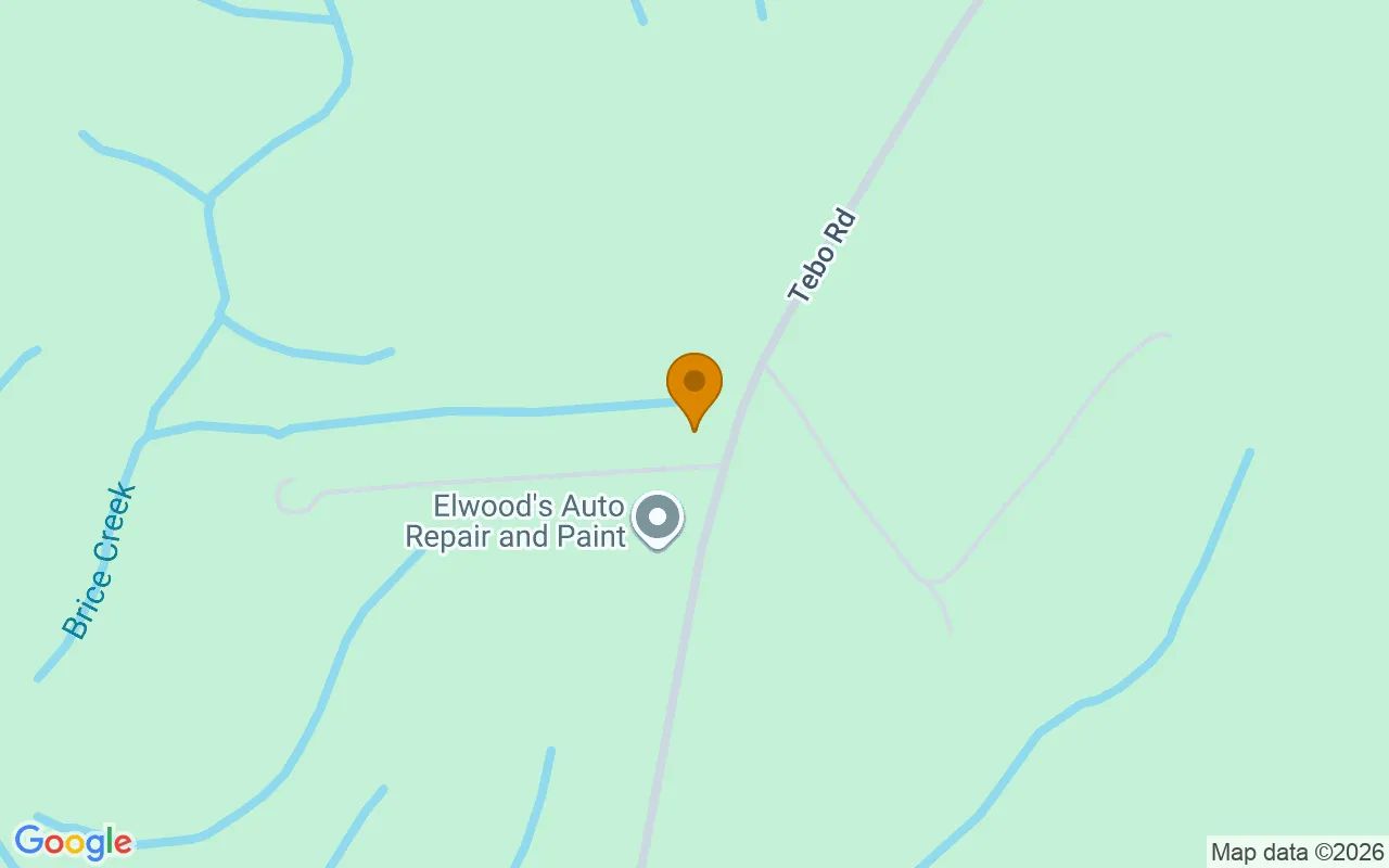 0.47 Acres in New Bern - Craven County, NC in Craven County, NC