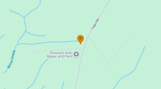 0.47 Acres in New Bern - Craven County, NC in Craven County, NC