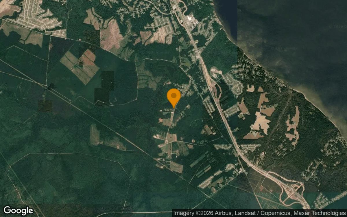 0.47 Acres in New Bern - Craven County, NC - Image 3