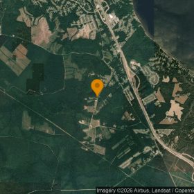 0.47 Acres in New Bern - Craven County, NC in Craven County, NC